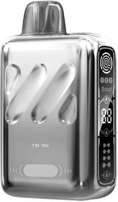 LOST VAPE TB18K 18000 2% Watermelon Ice