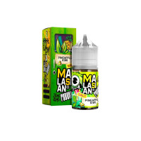 PINEAPPLE KIWI (Ананас-Киви) 20мг STRONG PODONKI & MALASIAN V3 SALT 30мл Жидкость