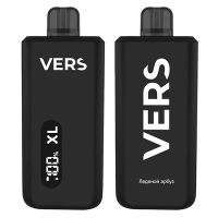 ЭСДН VERS XL 10000 2% Ледяной арбуз