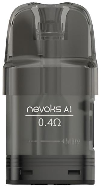 Картридж Nevoks A1 0.4ohm