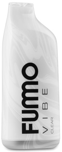 ЭСДН Fummo VIBE 8000 - Чистый