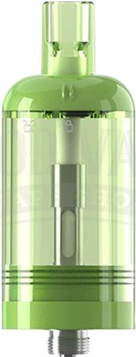 Картридж Joyetech eGo 510 Unfilled Green 2ml 0.8ohm