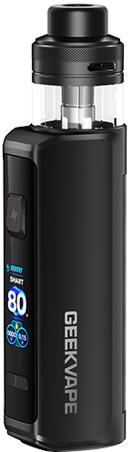 Geekvape Force Pod Kit 3200mAh Carbon Black
