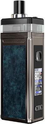 Smoant Pasito II Pod Mod Kit 2500mAh Indigo