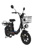 Электровелосипед Velox 16", 1000W, 48V20Ah