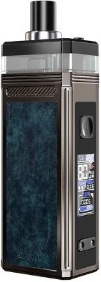 Smoant Pasito II Pod Mod Kit 2500mAh Indigo