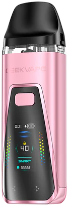 Geekvape Digi-Pro R Pod Kit 2000mAh Sakura Pink