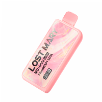 Lost Mary MO10000 LUNA 2% Strawberry Soda (Клубничная газировка)
