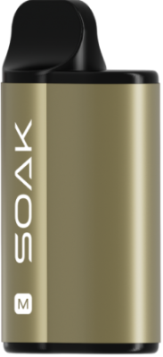 ЭСДН SOAK M 6000 2% Чизкейк "Нью-Йорк"