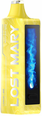 Lost Mary MO20000 PRO 2% Lemon Lime (Лимон Лайм)