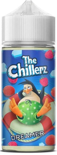 Dreamer 3мг The Chillerz 100мл Жидкость