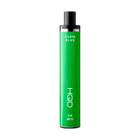 HQD Cuvie Plus Ice mint (Ледяная мята)