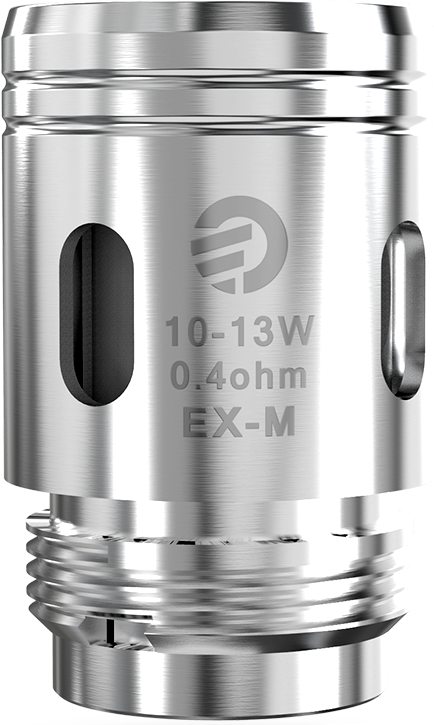 Испаритель Joyetech EX-M Mesh for Exceed 0.4 Ohm