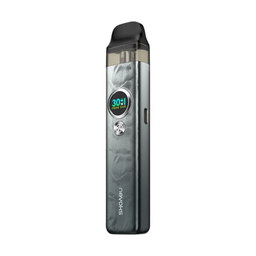Nevoks Feelin 3 Pod Kit 1500mAh Nebula Grey