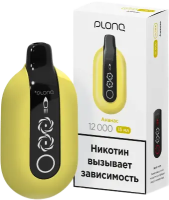 ЭСДН PLONQ ULTRA 12000 2% Ананас