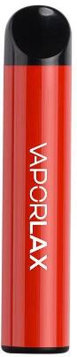 ЭСДН VAPORLAX 1500 2% Strawberry Banana