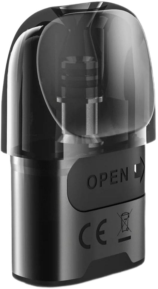 Картридж Lost Vape Ursa V2 Pod 0.8ohm