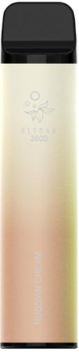 Elf Bar 3600 Russian Cream