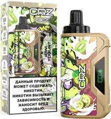 ЭСДН CRZ 10000 2% Киви йогурт