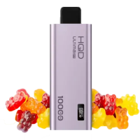 ЭСДН HQD ULTIMA PRO 10000 2% Мишки Гамми