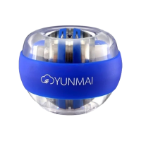 Кистевой тренажер Yunmai Powerball Blue (YMGB-Z702)