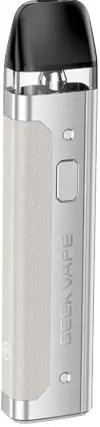 Geekvape AQ Pod Kit 1000mAh Silver