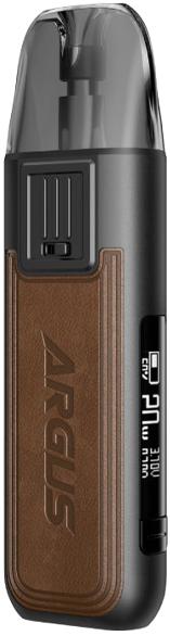 VOOPOO Argus POD Pod Kit 800mAh Brown