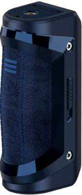 Geekvape Aegis Solo 2 S100 100W Box Mod Navy Blue