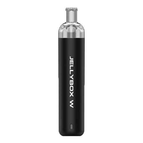 Rincoe Jellybox W Pod Kit 700mAh Black