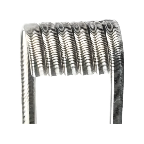 Койл VSC ALIEN V2 (MTL-NI) 3*0.3N80/0.1N80; 5,5 витков; 0.48Ohm/койл (2 шт.)