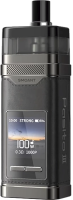 Smoant Pasito III Pod Mod Kit 2800mAh Space Grey