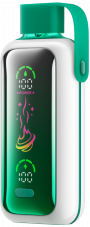 VOZOL STAR PRO 26000 2% Клубника Киви