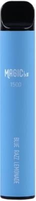 MAGICbar 1500 2% SE Blue Razz Lemonade