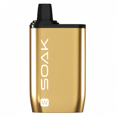 ЭСДН SOAK W 10000 2% Indian Spices (Индийские специи)