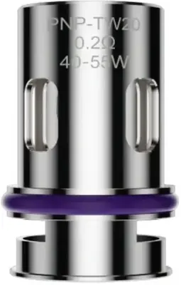 Испаритель VOOPOO Vinci PnP-TW20 0.2ohm