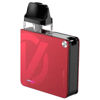 Vaporesso XROS 3 Nano Pod Kit 1000mAh Magenta Red
