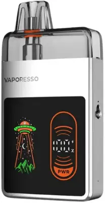 Vaporesso ECO NANO Pro Pod Kit 1000mAh Silver