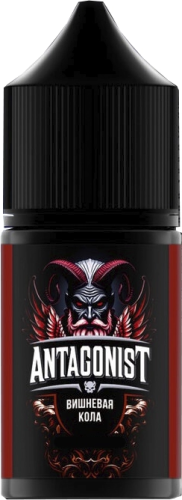 Ароматизатор для 30мл Antagonist Вишневая кола