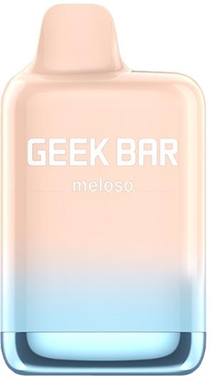 ЭСДН GEEK BAR Meloso PRO 4000 Кола Лёд