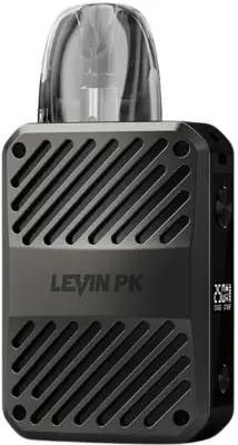 Smoant Levin PK Pod Kit 1000mAh Iron Gray