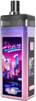 Smoant Pasito II Pod Mod Kit 2500mAh Dreamy Pink