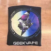 Свитшот Geekvape XL