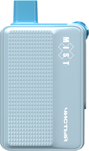 iMISTi X Rollin 6000 Чистый