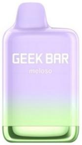 ЭСДН GEEK BAR Meloso PRO 4000 Черника Лёд