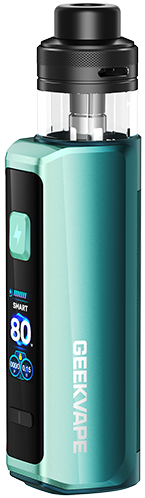 Geekvape Force Pod Kit 3200mAh Moss Green