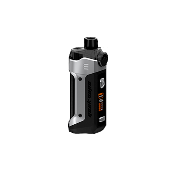 Geekvape b100 как поменять цвет экрана
