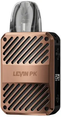 Smoant Levin PK Pod Kit 1000mAh Pale Brown