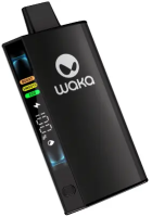 ЭСДН ESCOBAR ACE 15000 2% Мята