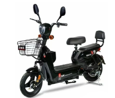 Электровелосипед SK8 14", 500W, 48V12Ah