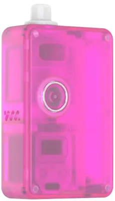 Vandy Vape Pulse AIO Mini Kit Frosted Purple